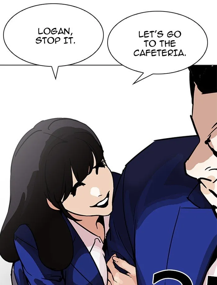Lookism Chapter 195 Online - página 36