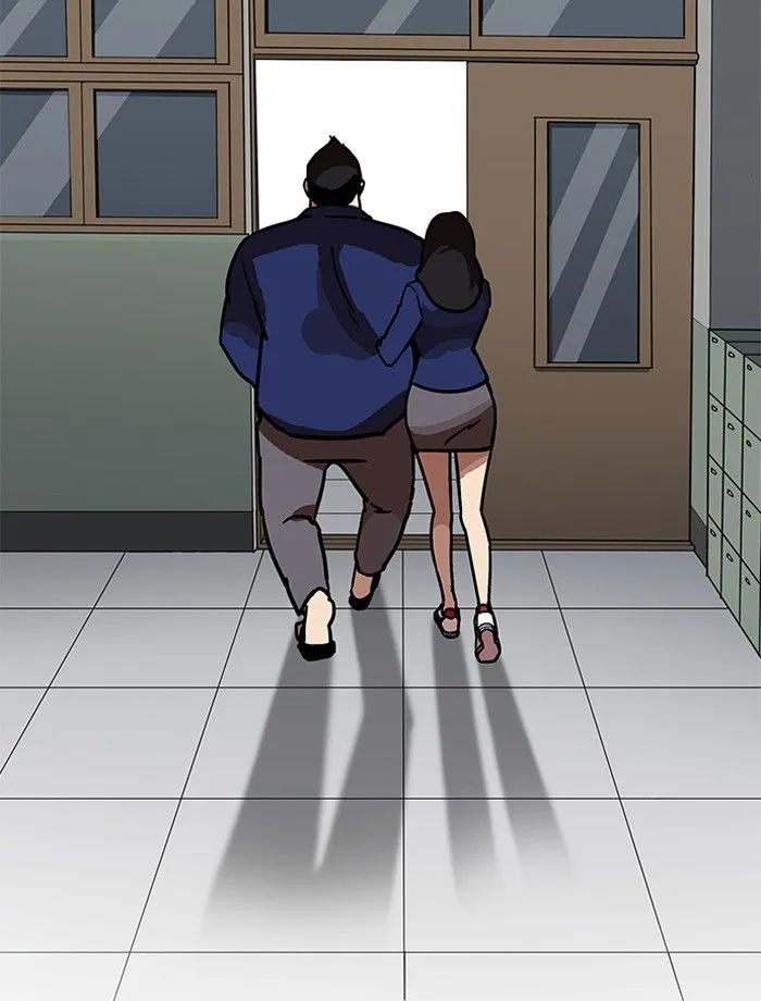 Lookism Chapter 195 Online - página 41
