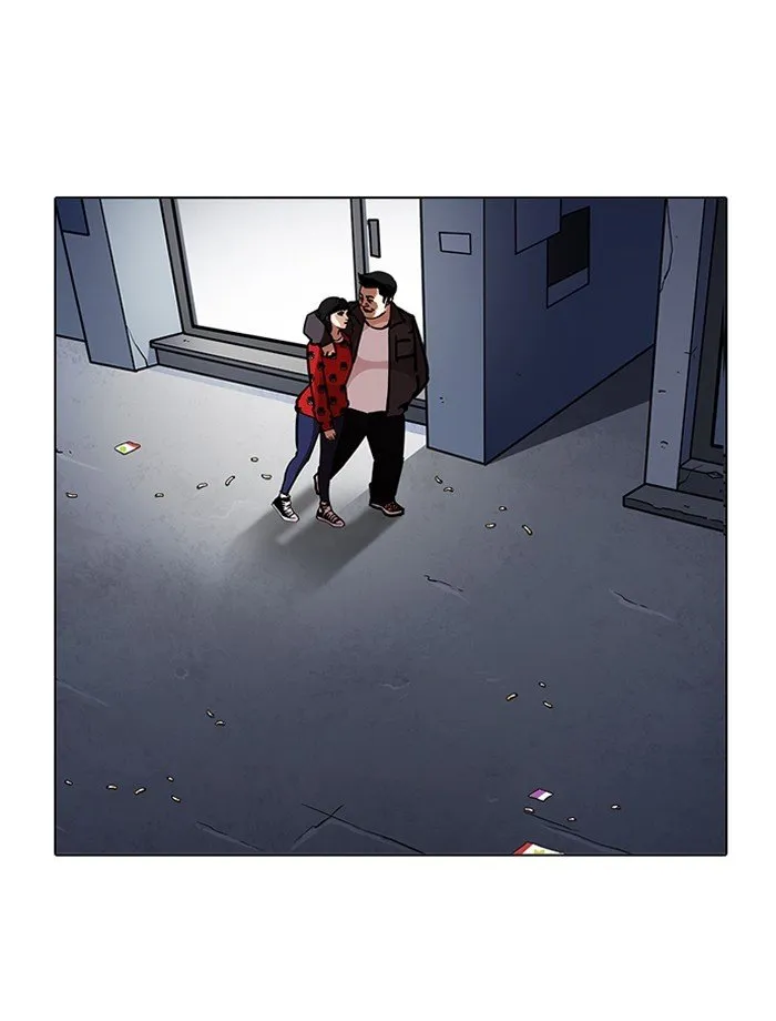 Lookism Chapter 195 Online - página 50