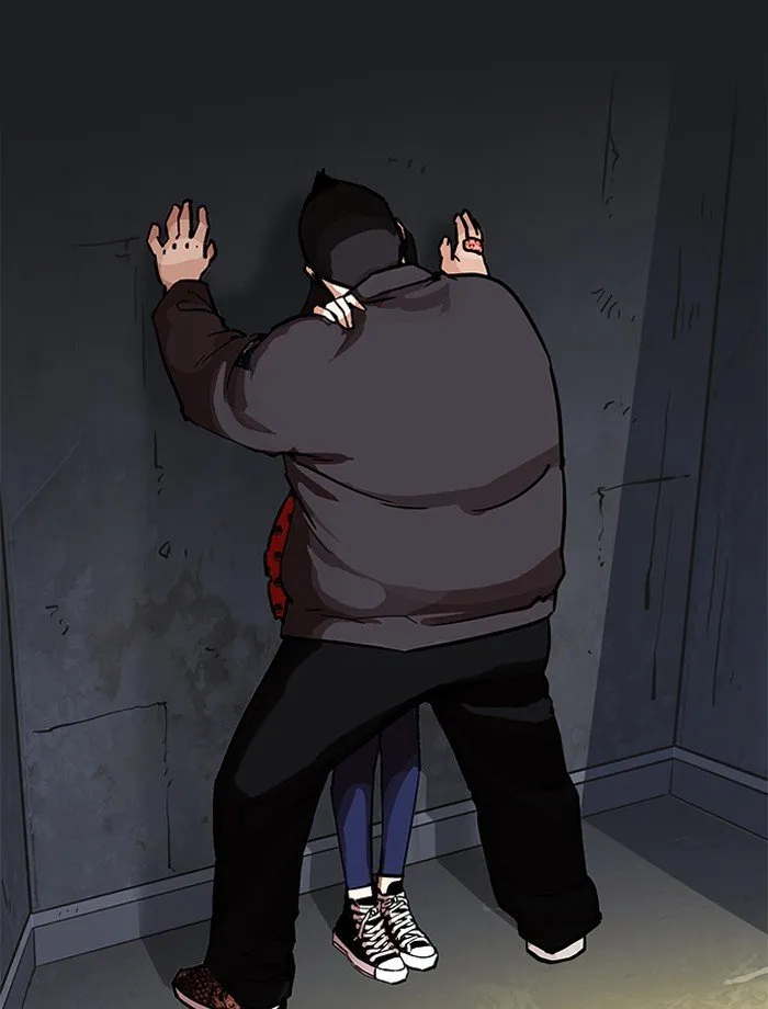 Lookism Chapter 195 Online - página 57