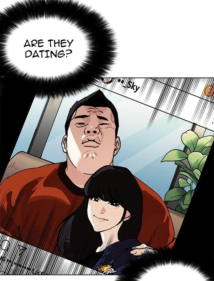Lookism Chapter 195 Online - página 84
