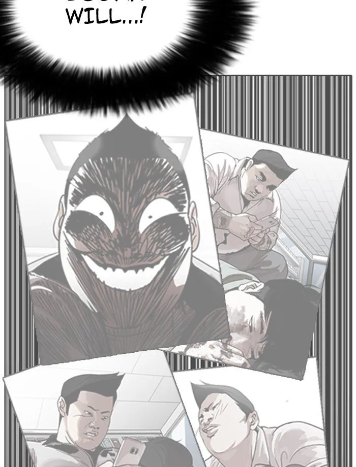 Lookism Chapter 195 Online - página 86