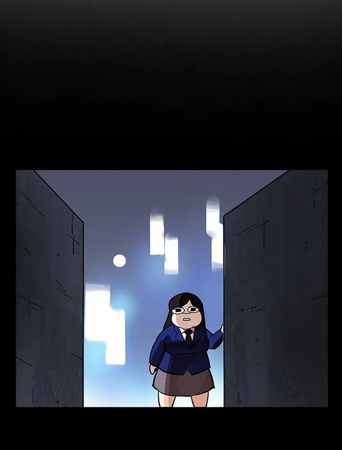 Lookism Chapter 195 Online - página 109