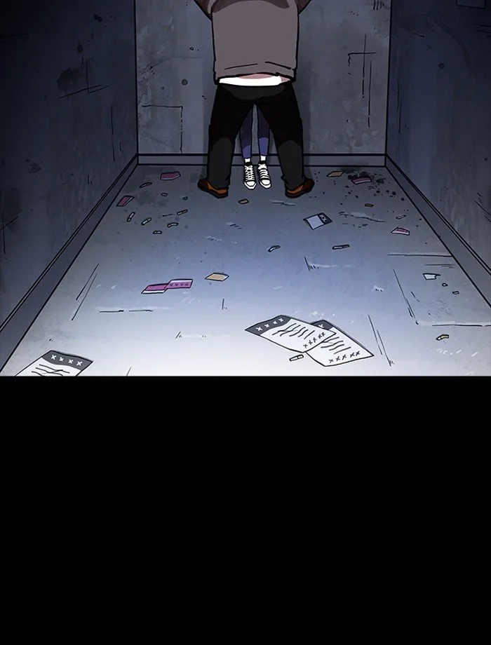 Lookism Chapter 195 Online - página 111