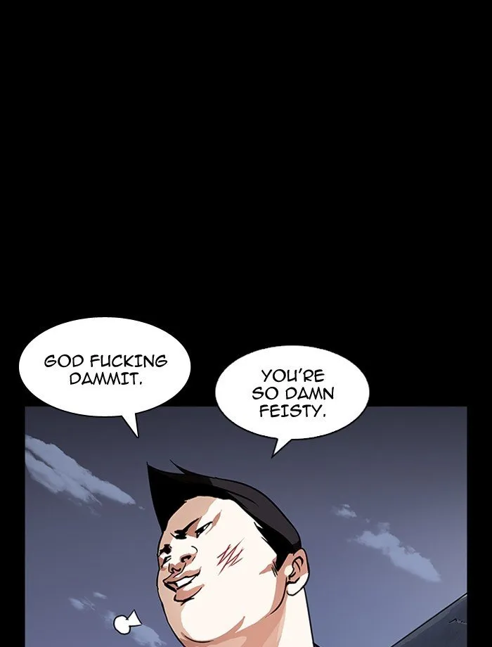 Lookism Chapter 195 Online - página 117