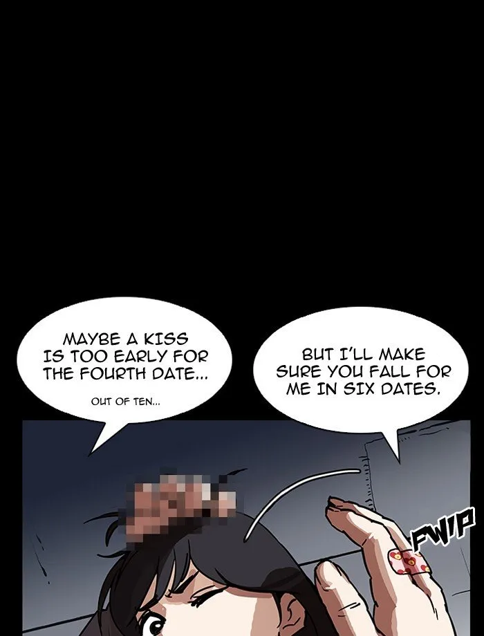 Lookism Chapter 195 Online - página 124