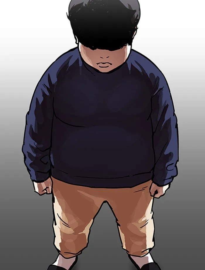 Lookism Chapter 195 Online - página 158