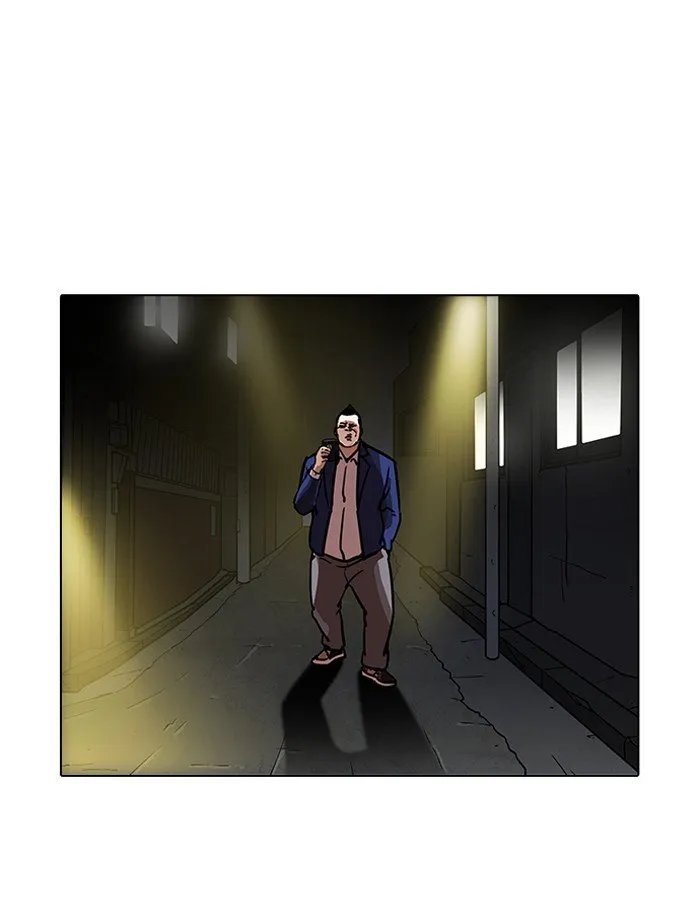 Lookism Chapter 195 Online - página 162