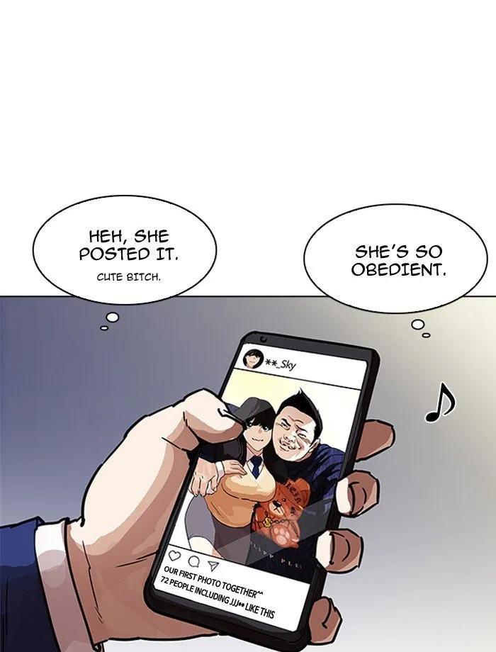 Lookism Chapter 195 Online - página 163