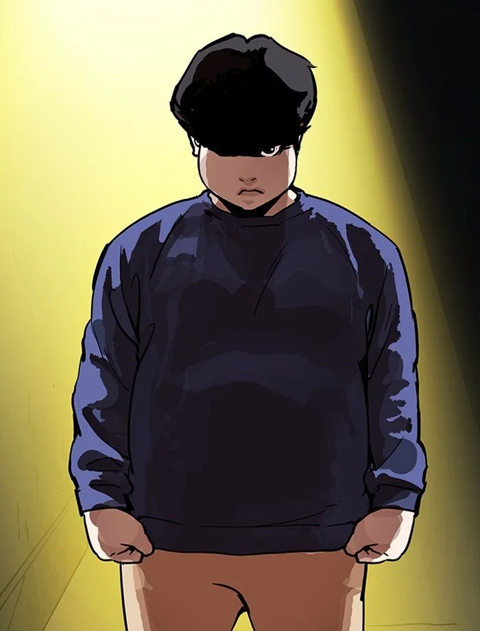 Lookism Chapter 195 Online - página 169