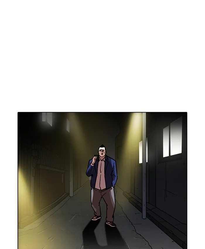 Lookism Chapter 196 Online - página 1
