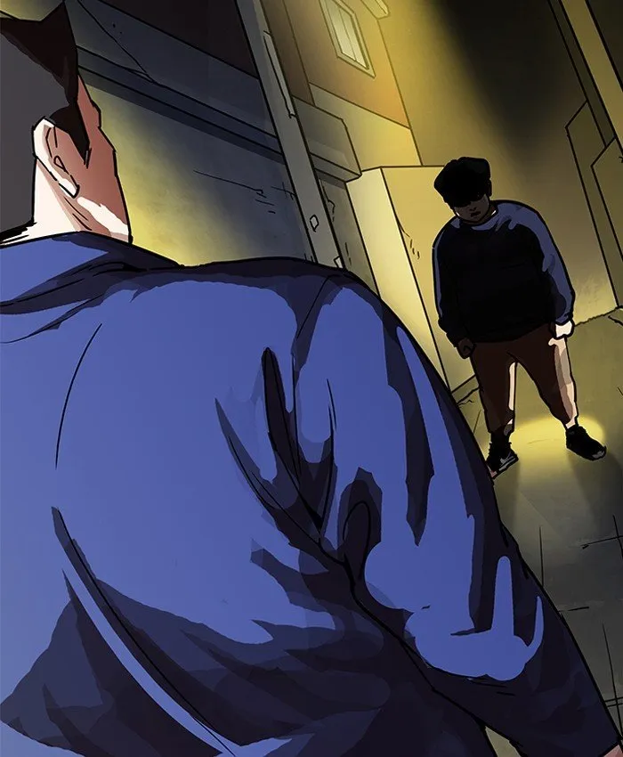 Lookism Chapter 196 Online - página 6