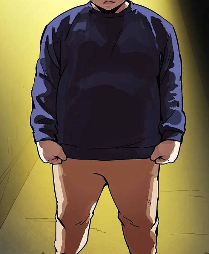 Lookism Chapter 196 Online - página 9