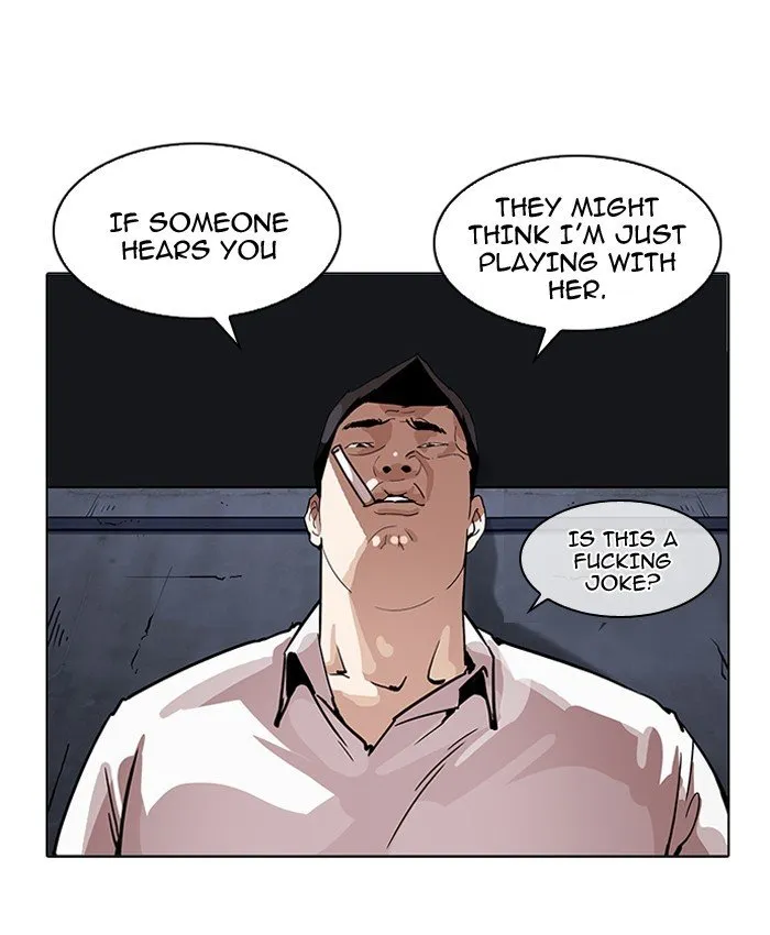 Lookism Chapter 196 Online - página 18