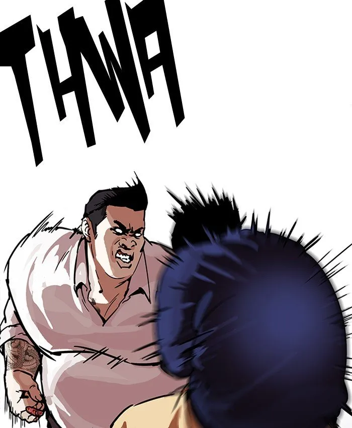 Lookism Chapter 196 Online - página 21