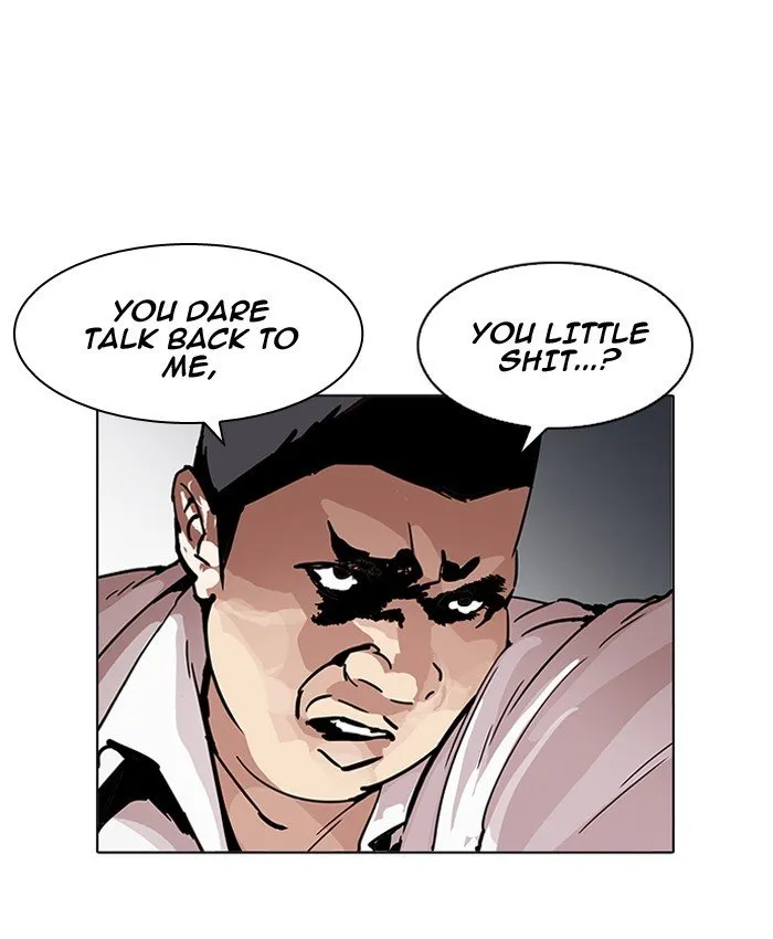 Lookism Chapter 196 Online - página 23