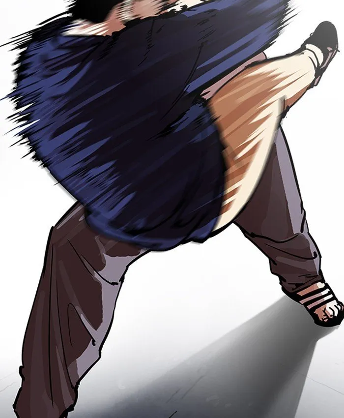 Lookism Chapter 196 Online - página 35