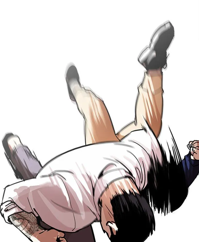 Lookism Chapter 196 Online - página 40