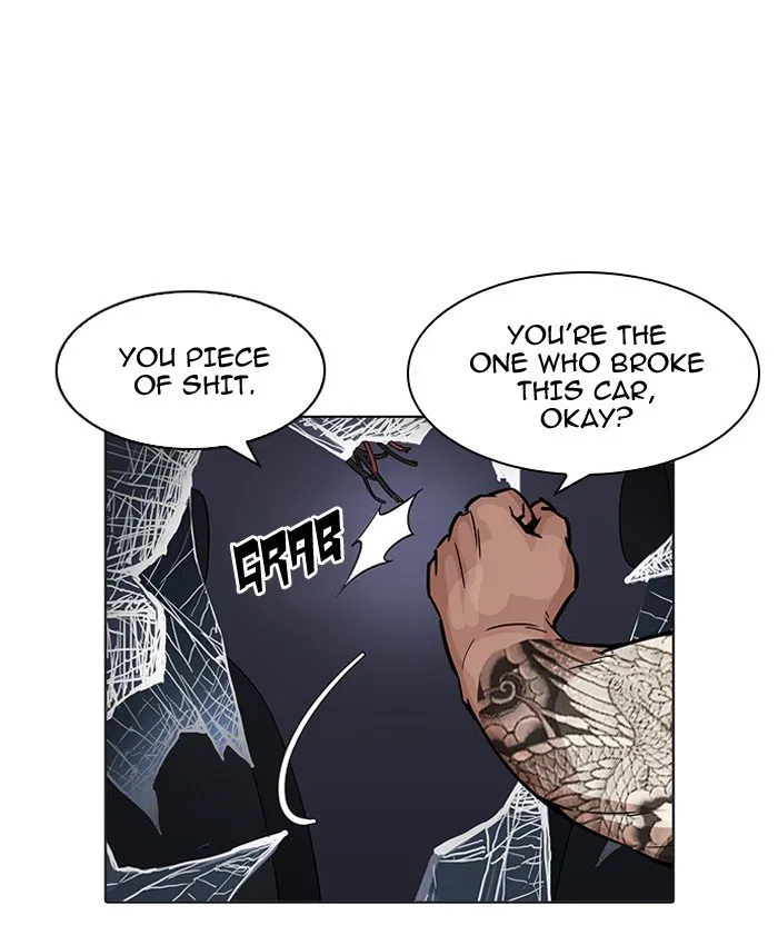 Lookism Chapter 196 Online - página 51