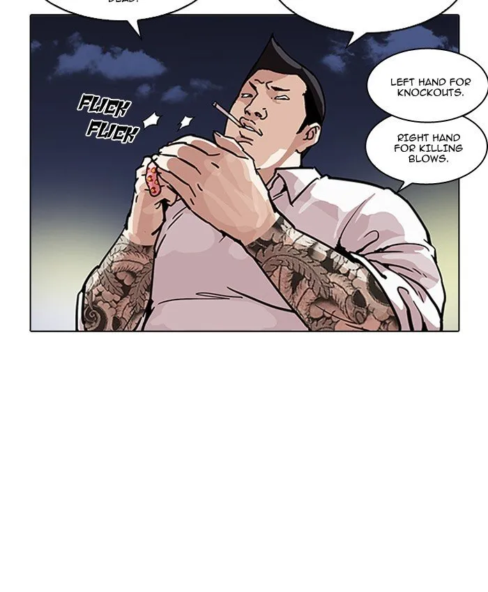 Lookism Chapter 196 Online - página 54