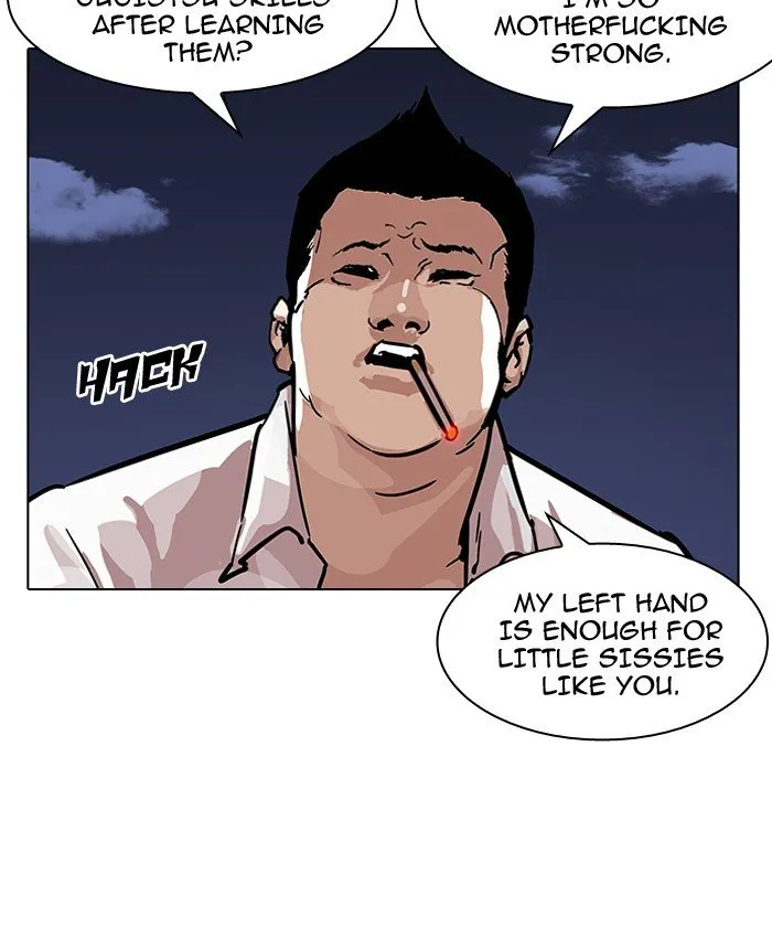 Lookism Chapter 196 Online - página 58