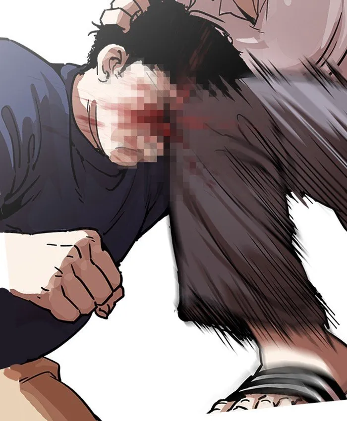 Lookism Chapter 196 Online - página 85