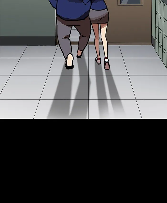 Lookism Chapter 196 Online - página 100