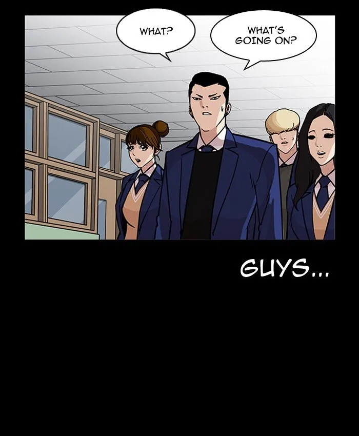 Lookism Chapter 196 Online - página 102