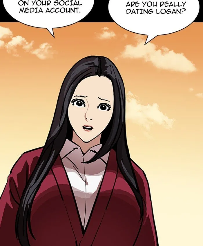 Lookism Chapter 196 Online - página 115