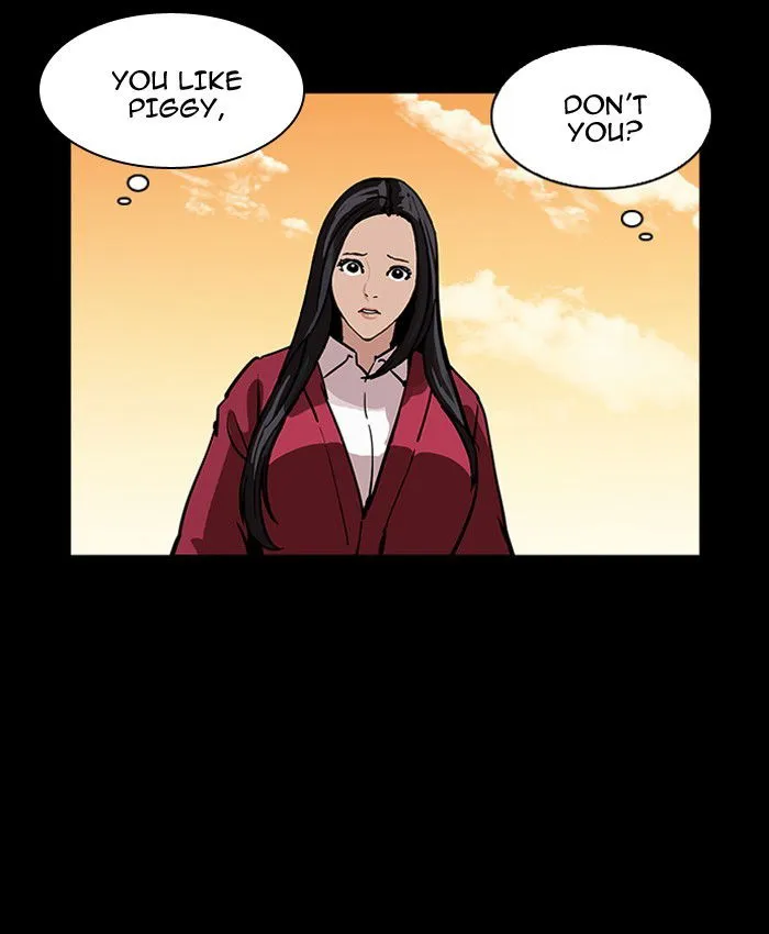 Lookism Chapter 196 Online - página 121