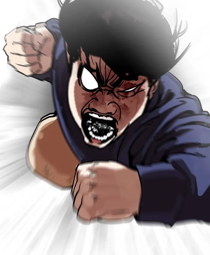 Lookism Chapter 196 Online - página 127