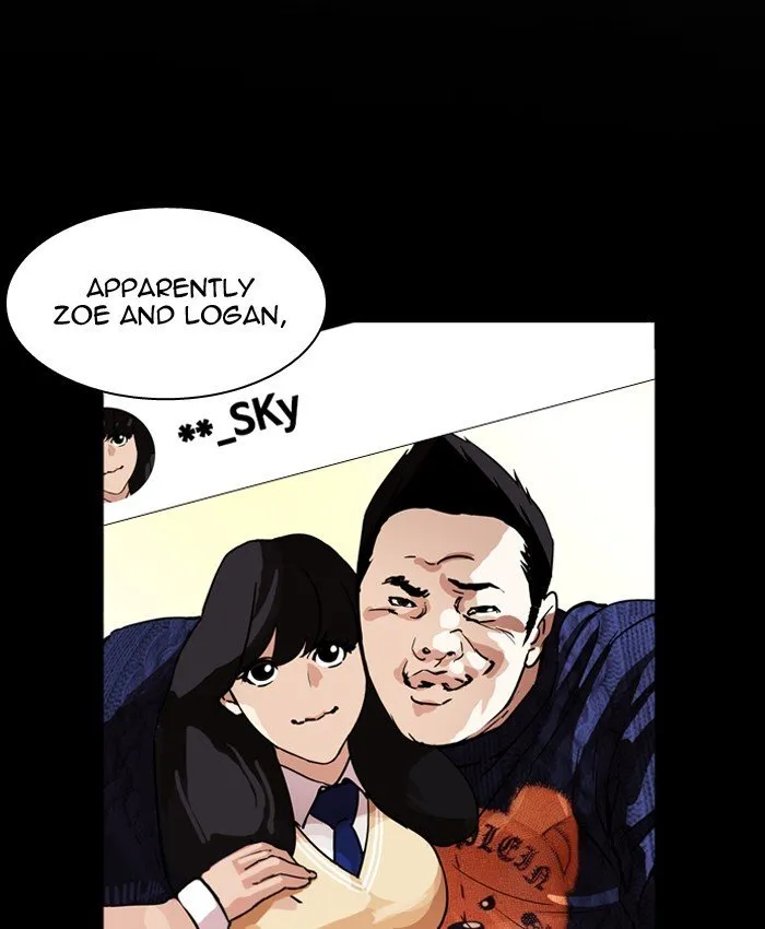 Lookism Chapter 196 Online - página 133