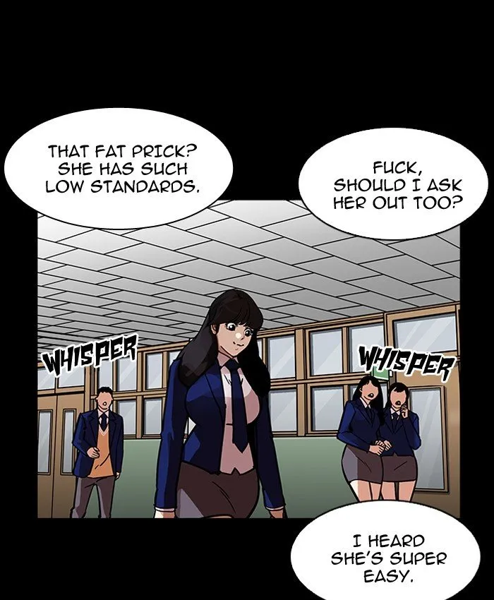 Lookism Chapter 196 Online - página 135