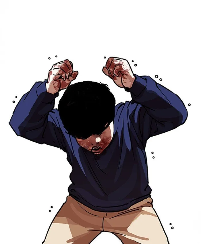 Lookism Chapter 196 Online - página 155