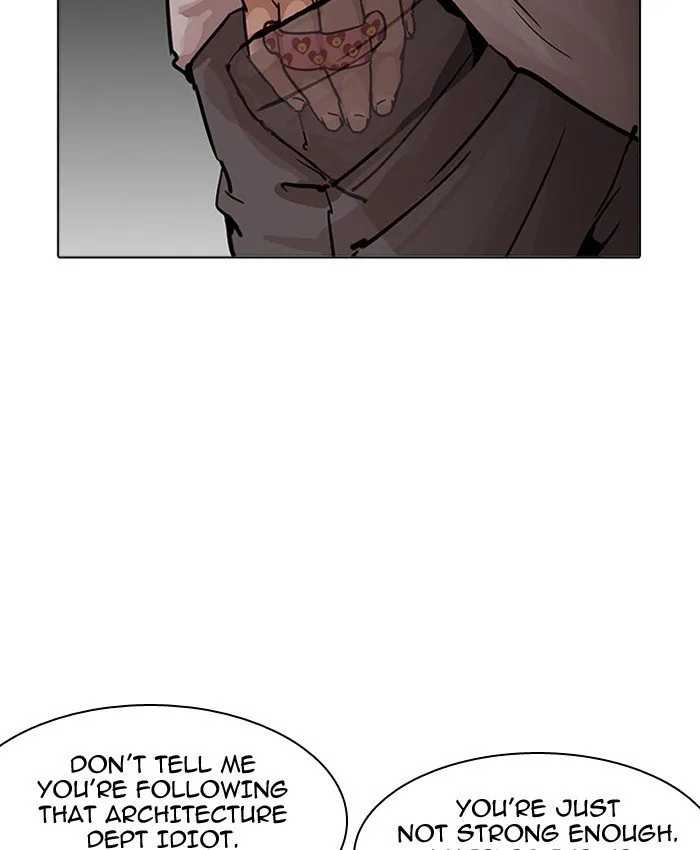 Lookism Chapter 196 Online - página 158