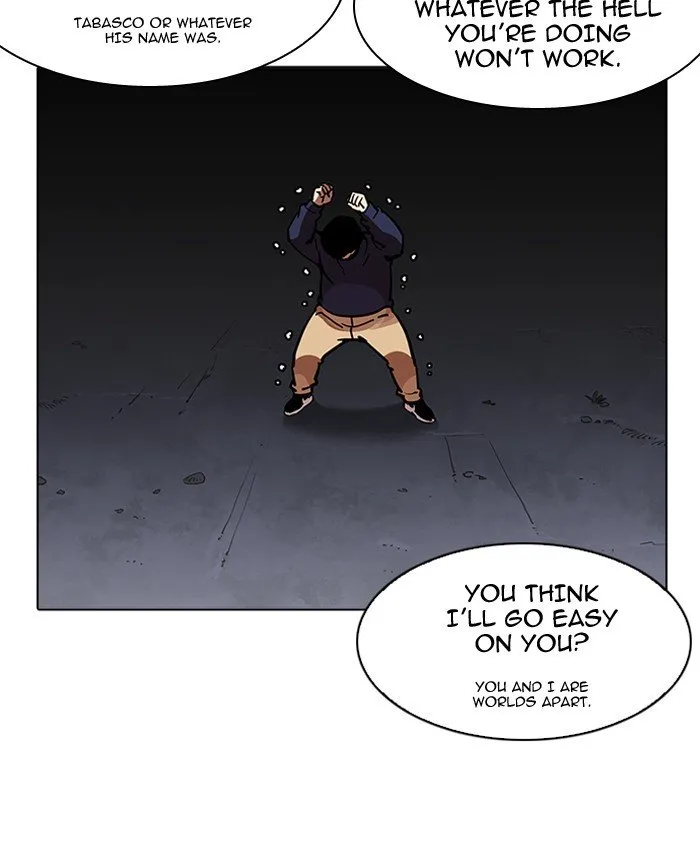 Lookism Chapter 196 Online - página 159