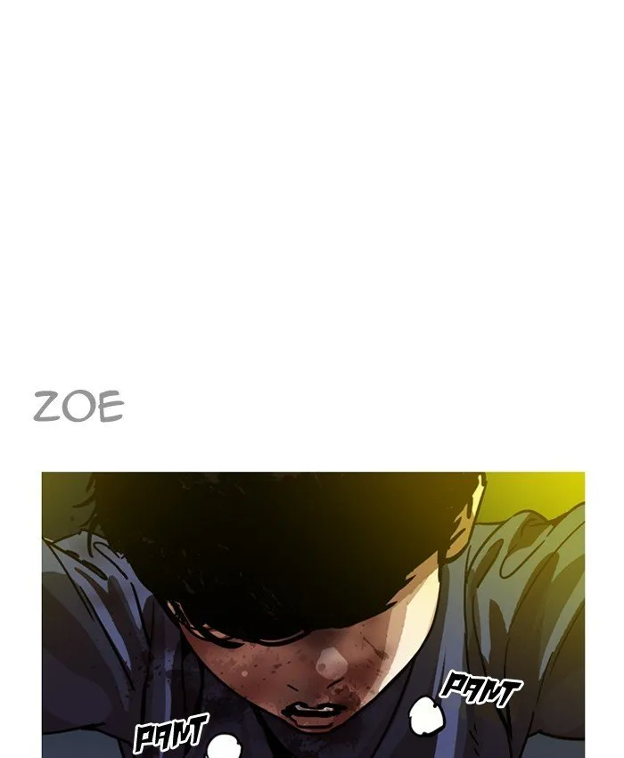 Lookism Chapter 196 Online - página 160