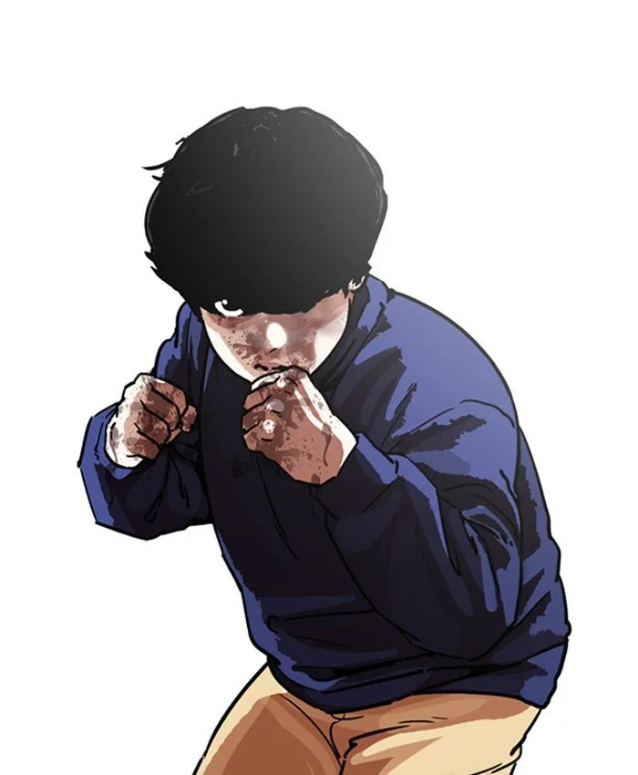 Lookism Chapter 196 Online - página 168