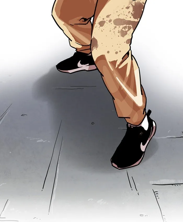 Lookism Chapter 196 Online - página 169