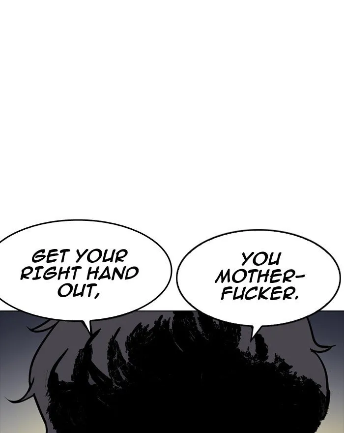 Lookism Chapter 197 Online - página 1