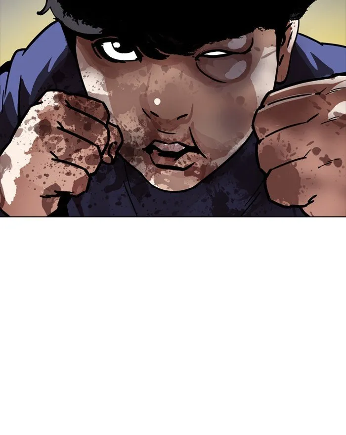 Lookism Chapter 197 Online - página 2