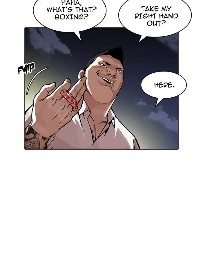 Lookism Chapter 197 Online - página 5