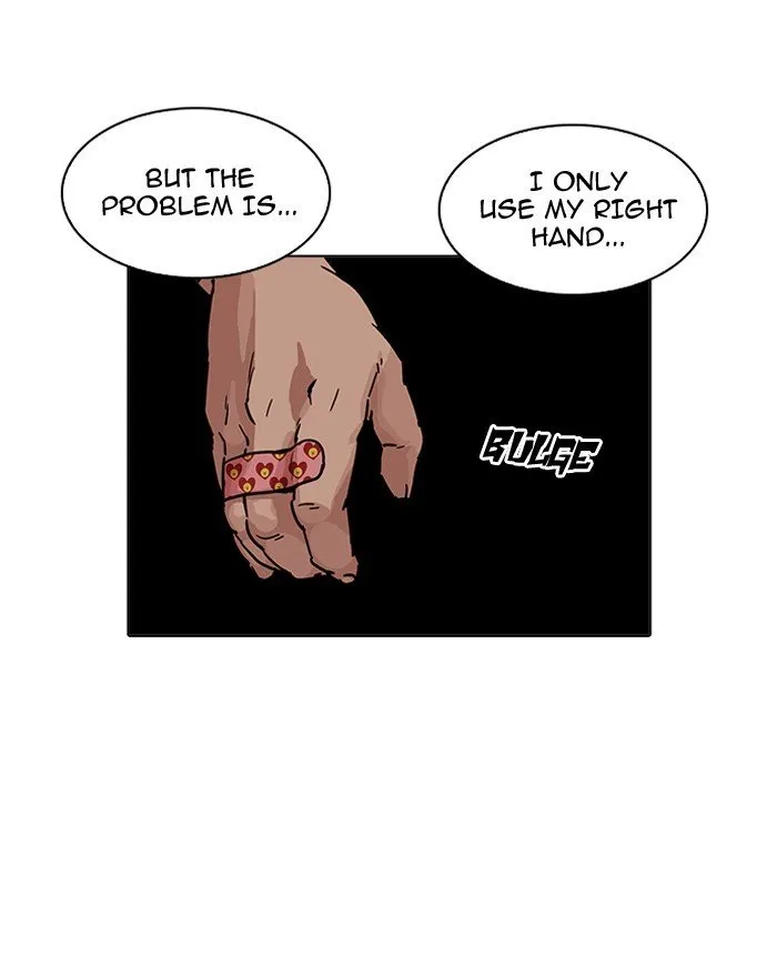 Lookism Chapter 197 Online - página 6