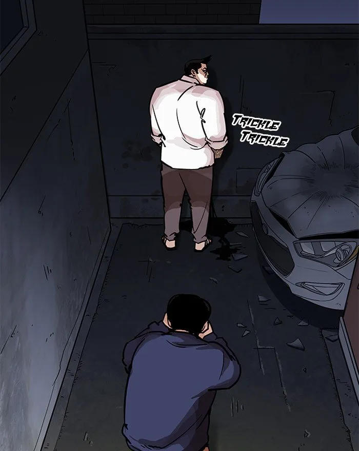 Lookism Chapter 197 Online - página 8
