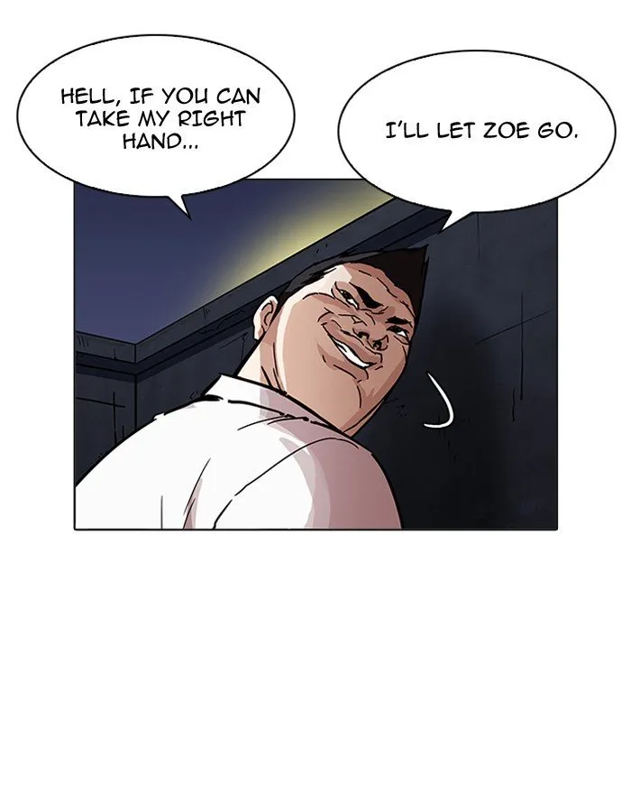 Lookism Chapter 197 Online - página 10