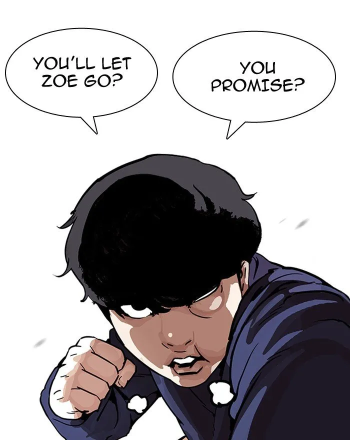 Lookism Chapter 197 Online - página 14