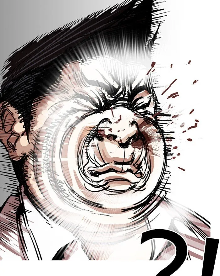 Lookism Chapter 197 Online - página 19