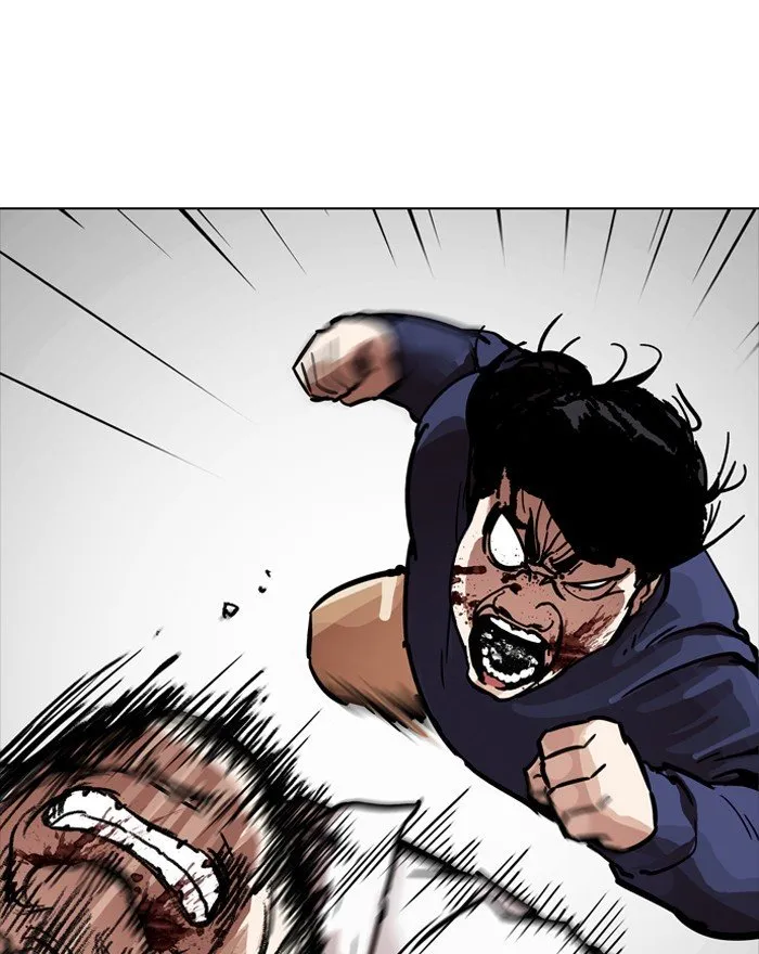 Lookism Chapter 197 Online - página 21