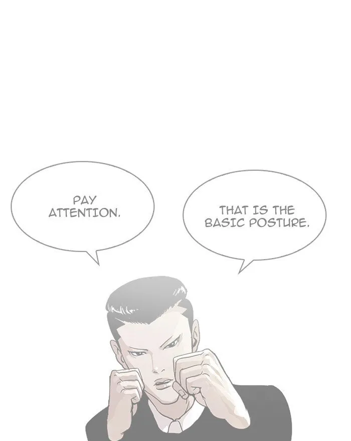 Lookism Chapter 197 Online - página 23
