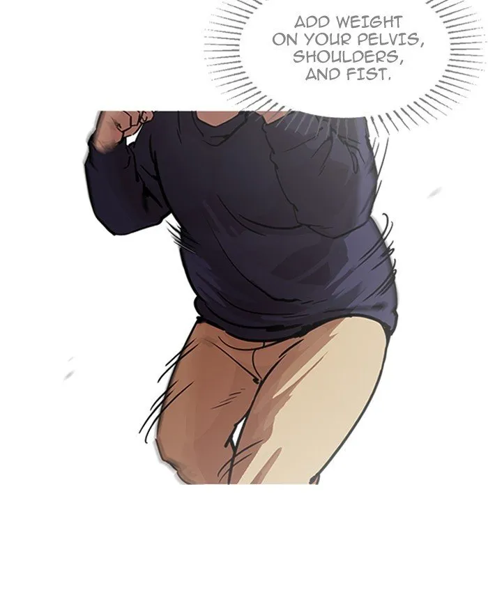 Lookism Chapter 197 Online - página 27